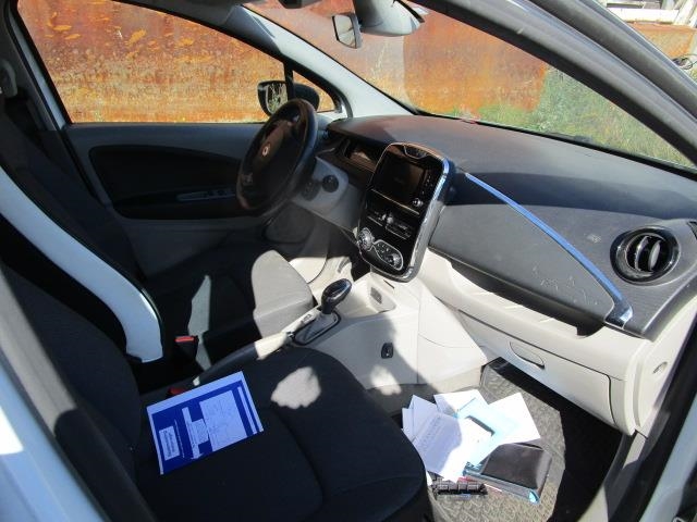 Renault Zoe 2013-2019 (Fase 1) , Motorkode: 5AQ 60, Girkassekode: 