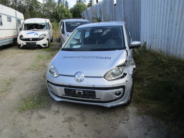 VW Up 2012-2019 , Motorkode: CHY, Girkassekode: 