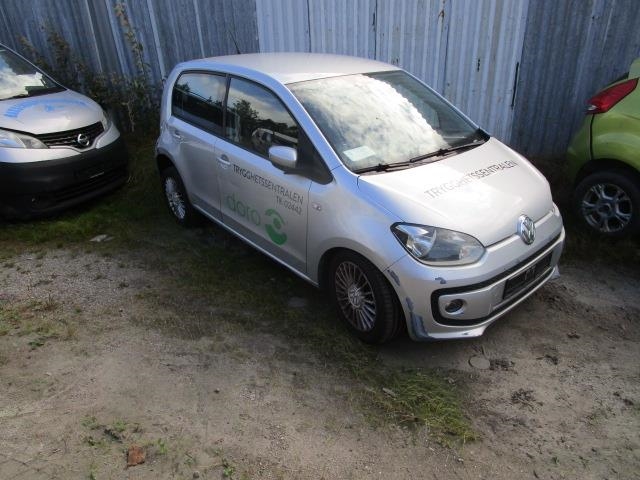 VW Up 2012-2019 , Motorkode: CHY, Girkassekode: 