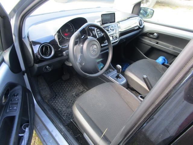 VW Up 2012-2019 , Motorkode: CHY, Girkassekode: 