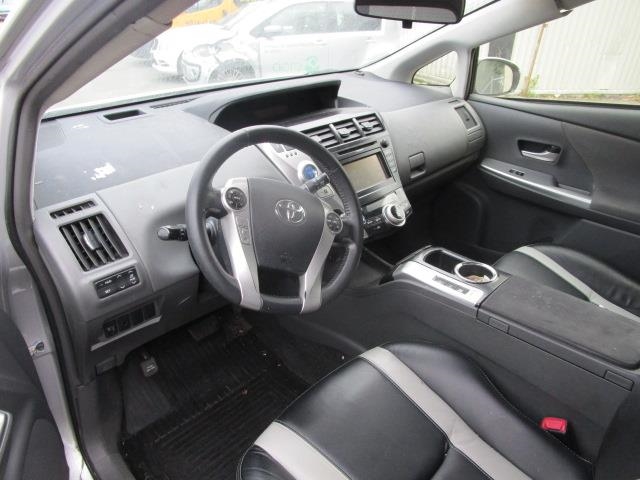 Toyota Prius 2009-2016 (Type III) (COMBI) (COMBI), Motorkode: 2ZR-FXE, Girkassekode: 
