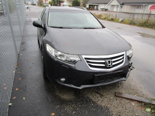 Honda Accord 2008-2015 (Type VIII) , Motorkode: N22B1, Girkassekode: 