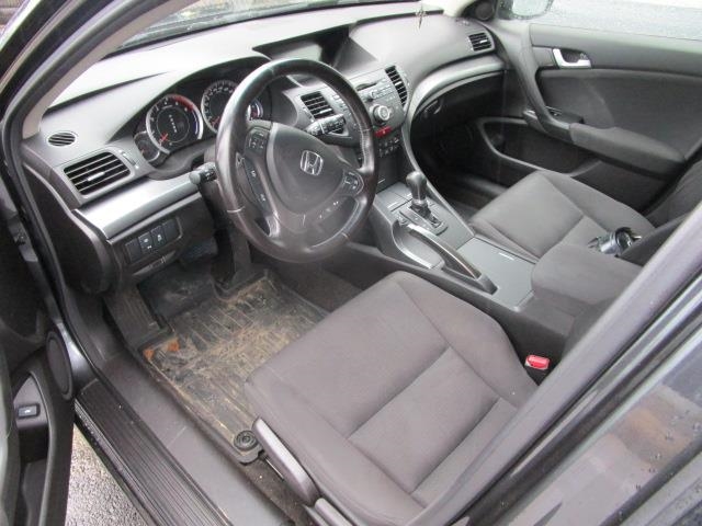 Honda Accord 2008-2015 (Type VIII) , Motorkode: N22B1, Girkassekode: 