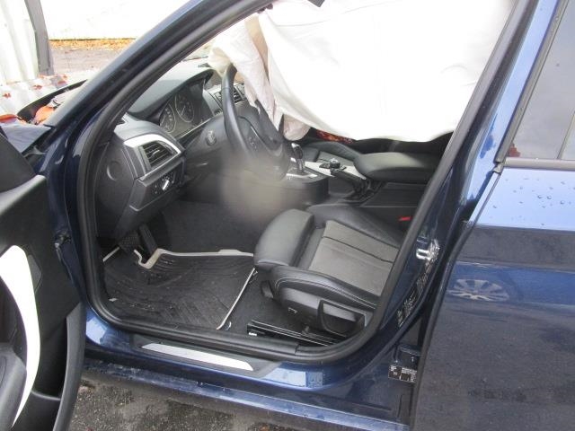 BMW 1-Serie 2011-2015 (Fase 1) (F20/F21) (F20/F21), Motorkode: UFDB, Girkassekode: 