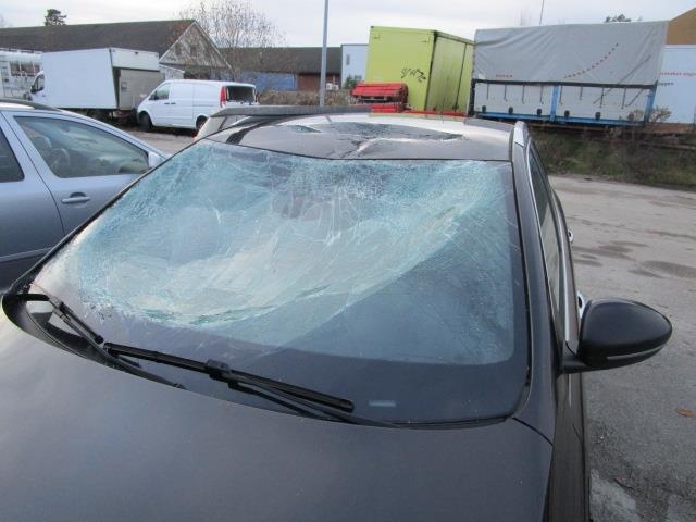 Peugeot 308 2013-2021 (Type II) , Motorkode: BH01, Girkassekode: 