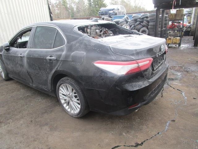 Toyota Camry 2019-->> , Motorkode: A25A-FXS|3NM, Girkassekode: 