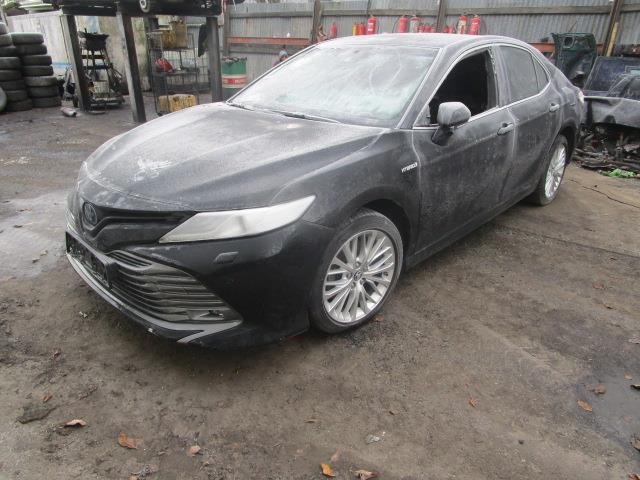 Toyota Camry 2019-->> , Motorkode: A25A-FXS|3NM, Girkassekode: 
