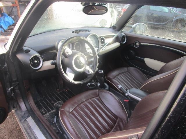 Mini One/Cooper 2007-2014 (R55-57) (R55-57), Motorkode: N12B16A, Girkassekode: 