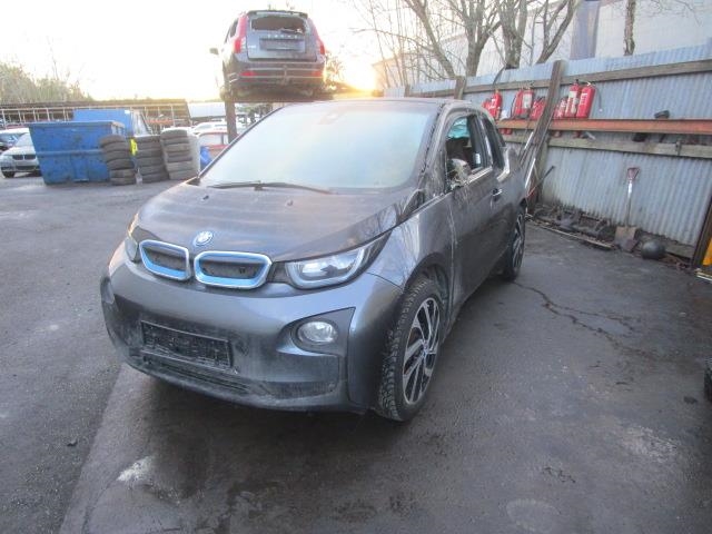 BMW i3 2013-2022 , Motorkode: IB1P25B, Girkassekode: 