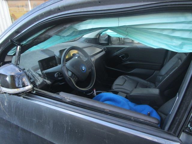 BMW i3 2013-2022 , Motorkode: IB1P25B, Girkassekode: 