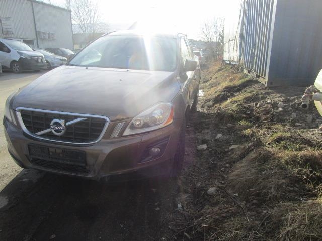 Volvo XC60 2008-2013 (Type I, Fase 1) , Motorkode: D5244T(16), Girkassekode: 