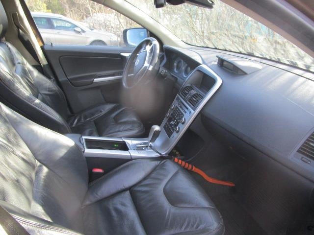 Volvo XC60 2008-2013 (Type I, Fase 1) , Motorkode: D5244T(16), Girkassekode: 