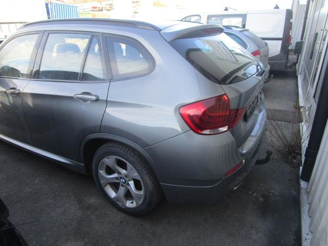 BMW X1 2009-2015 (E84) (E84), Motorkode: N47D20C, Girkassekode: 