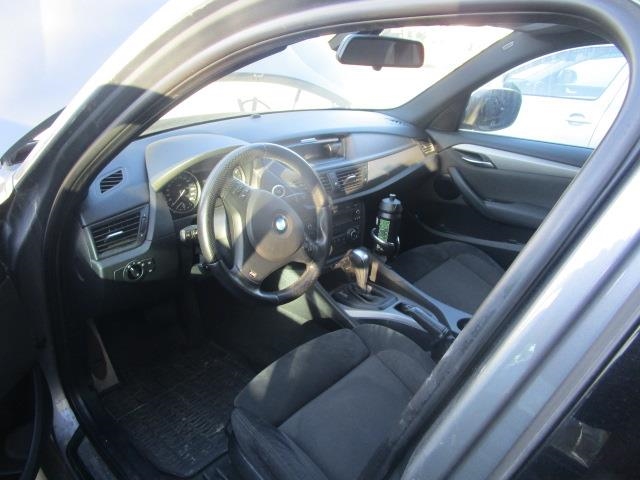 BMW X1 2009-2015 (E84) (E84), Motorkode: N47D20C, Girkassekode: 