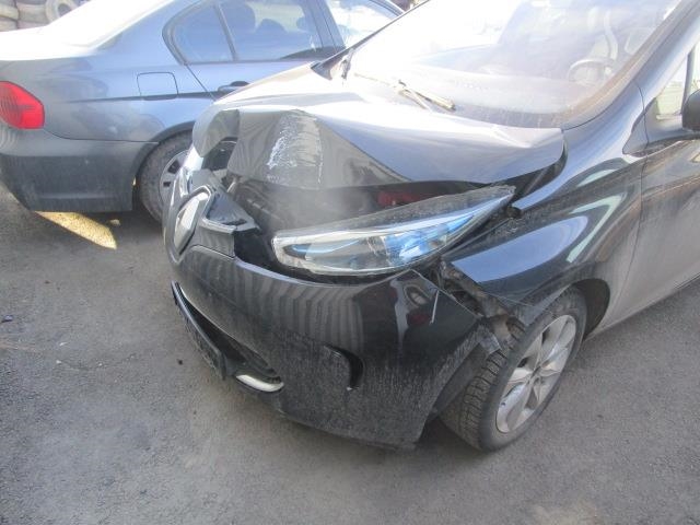 Renault Zoe 2013-2019 (Fase 1) , Motorkode: 5AQ 60, Girkassekode: 
