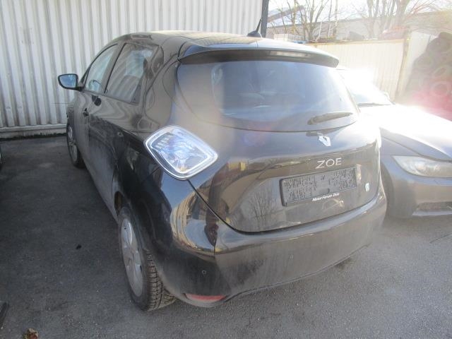Renault Zoe 2013-2019 (Fase 1) , Motorkode: 5AQ 60, Girkassekode: 
