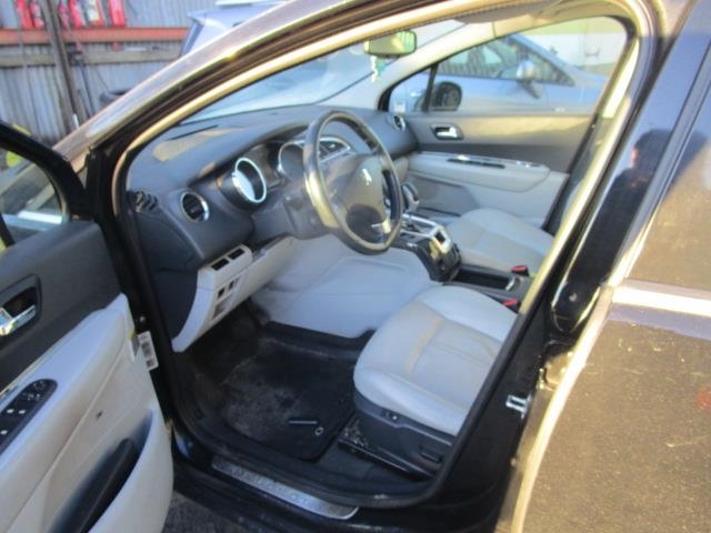 Peugeot 5008 2010-2017 (Type I) , Motorkode: DV6TED4, Girkassekode: 