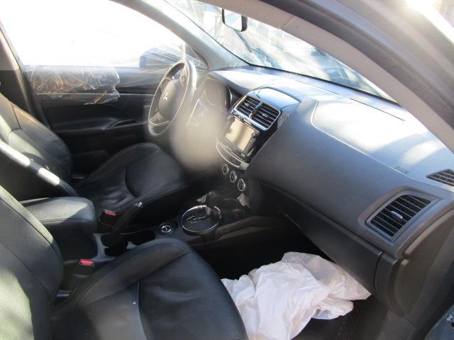 Mitsubishi ASX 2010-2019 , Motorkode: 4N14, Girkassekode: 