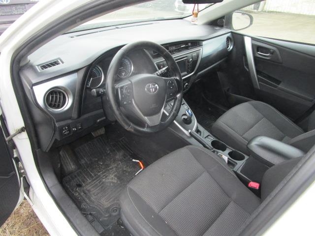 Toyota Auris 2013-2015 (Type II, Fase 1) , Motorkode: 2ZR-FXE, Girkassekode: 