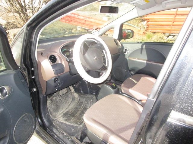 Citroën C-Zero 2011-2020 , Motorkode: Y4F1, Girkassekode: