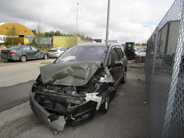 Ford Galaxy 2010-2015 (Type III, Fase 2) , Motorkode: , Girkassekode: 