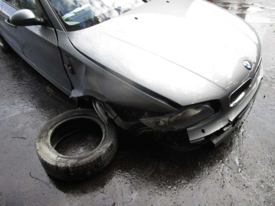 BMW 1-Serie 2004-2011 (E81/E82/E87/E88) (E81/E82/E87/E88), Motorkode: N43B16A, Girkassekode: 