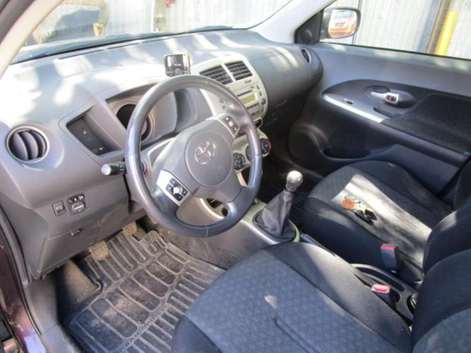 Toyota Urban Cruiser 2009-2014 , Motorkode: 1ND-TV, Girkassekode: 