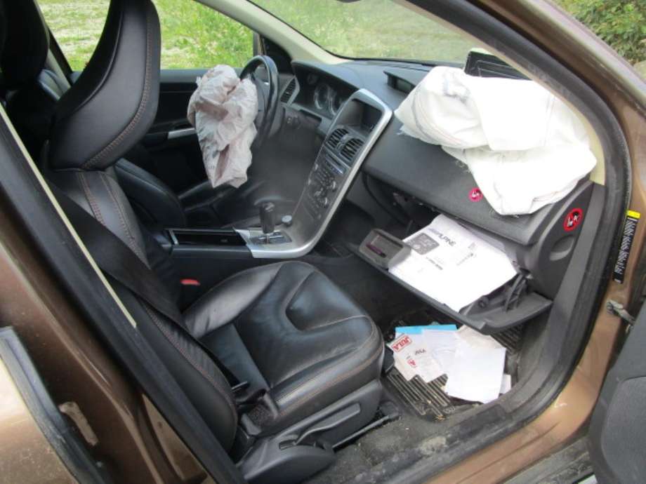 Volvo XC60 2008-2013 (Type I, Fase 1) , Motorkode: D5244T(5), Girkassekode: 