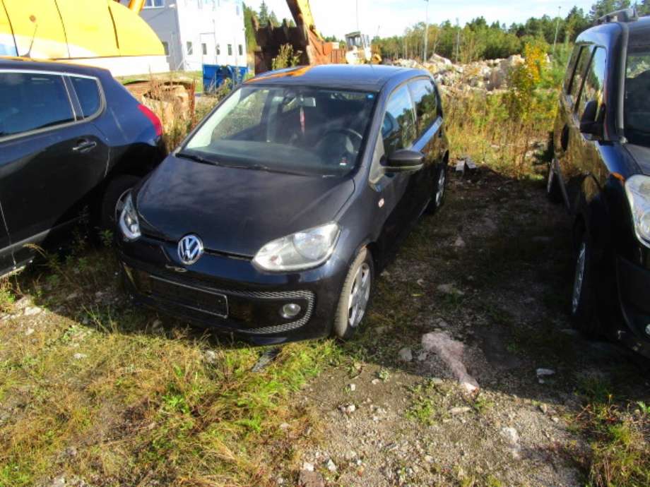 VW Up 2012-2019 , Motorkode: CHY, Girkassekode: 