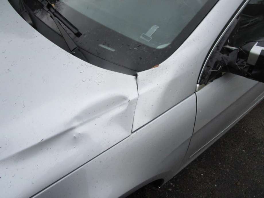 VW Passat 2005-2010 (B6) (B6), Motorkode: CBA, Girkassekode: 