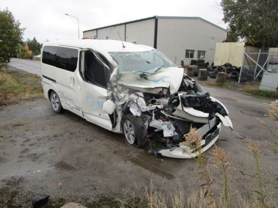 Nissan E-NV200 2014-->> , Motorkode: EM57, Girkassekode: 