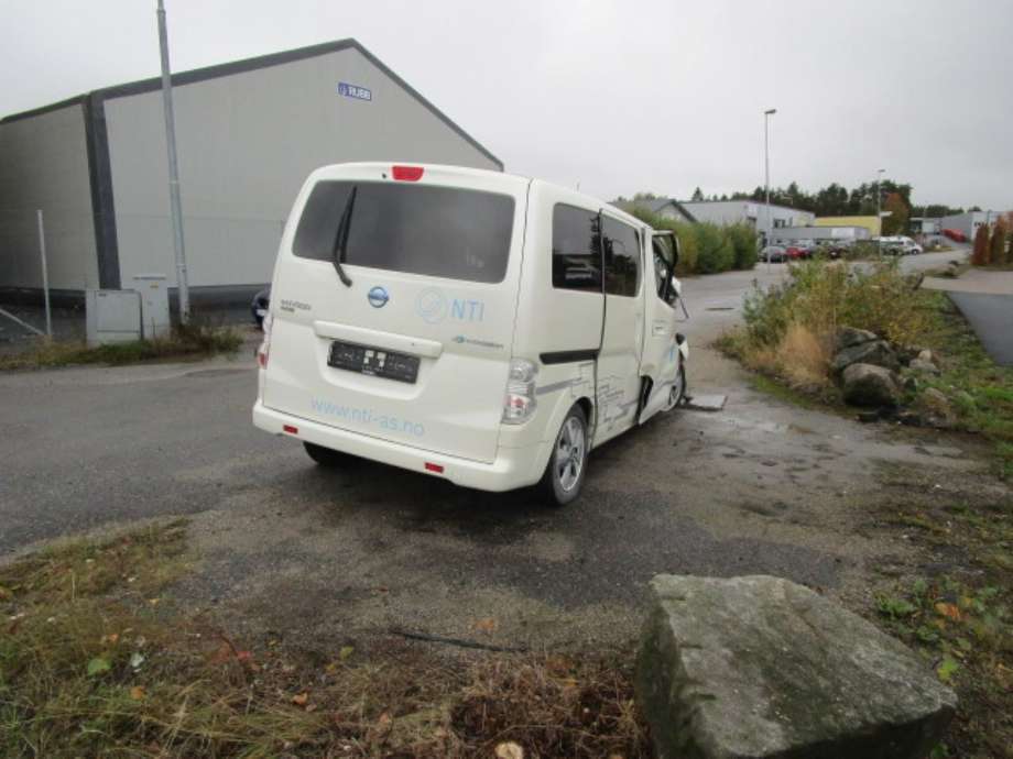 Nissan E-NV200 2014-->> , Motorkode: EM57, Girkassekode: 