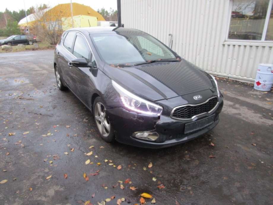 Kia Cee