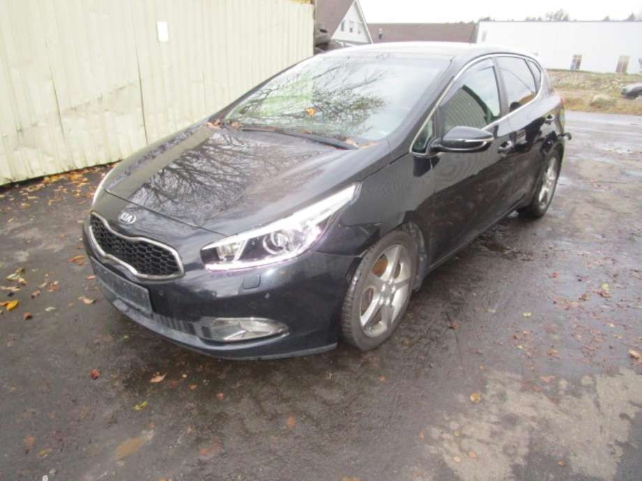 Kia Cee