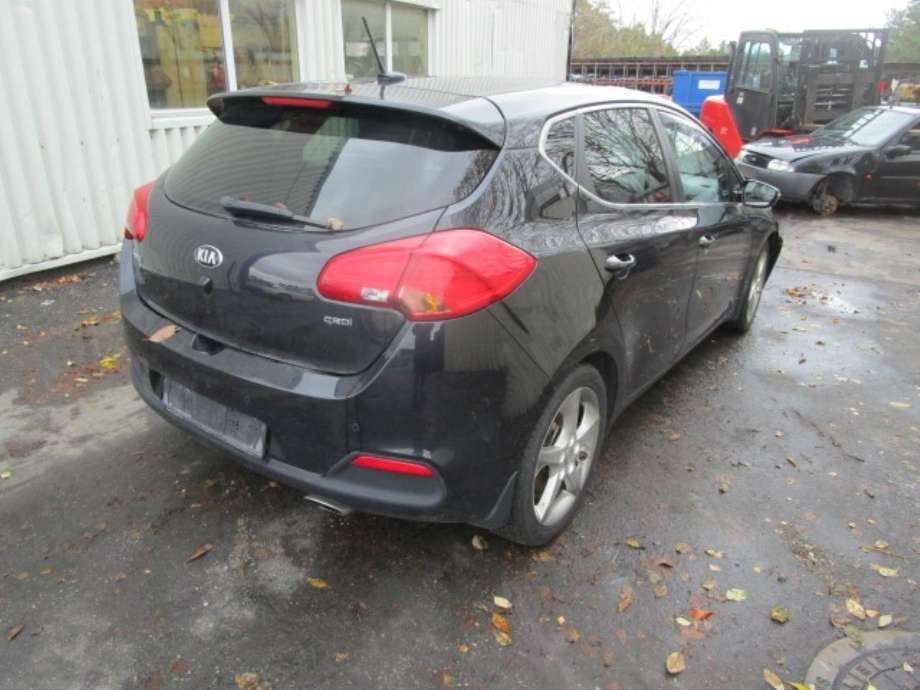 Kia Cee
