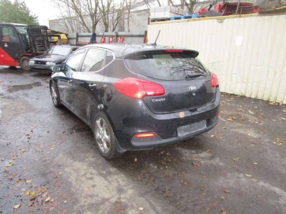 Kia Cee
