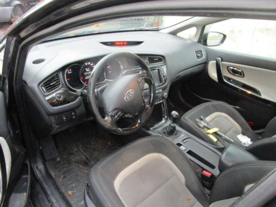Kia Cee