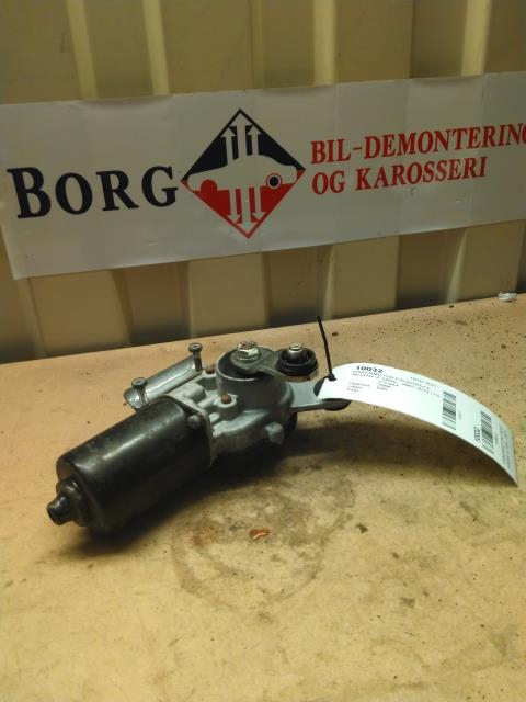 Viskermotor frontrute til Nissan X-Trail, 2007-2014 (T31) (T31) 