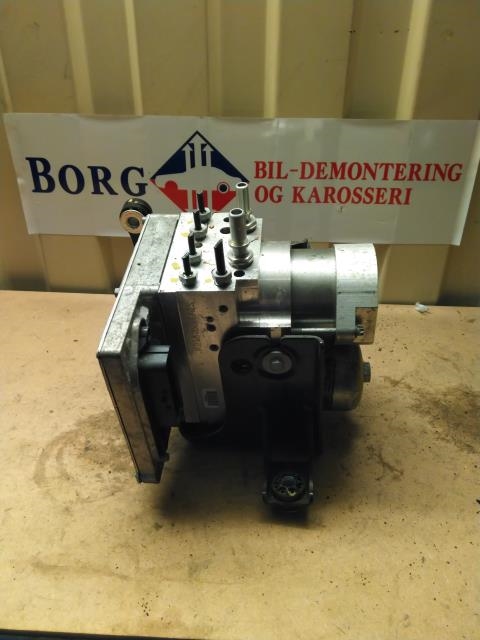 ABS sentral til Opel Ampera, 2012-2014 (Type I)  