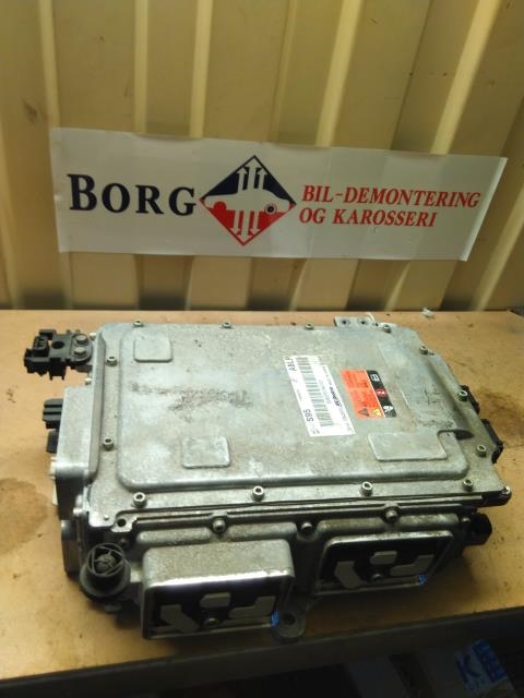 Inverter hybrid til Opel Ampera 2012-2014 (Type I)  (12643810|)