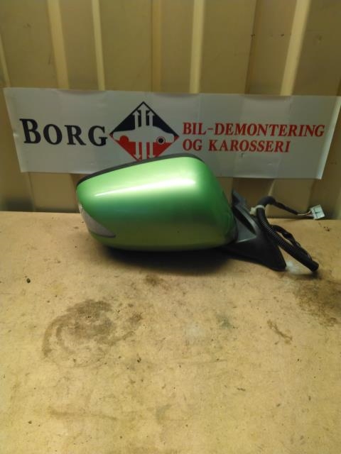 Speil høyre til Honda Jazz 2009-2015 (Type II)
