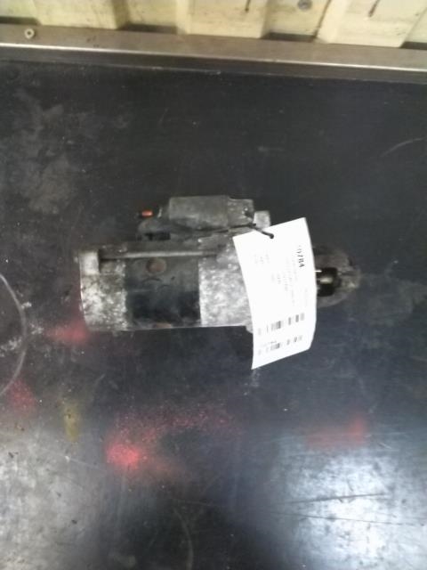 Starter diesel til Subaru Legacy, 2009-2015  