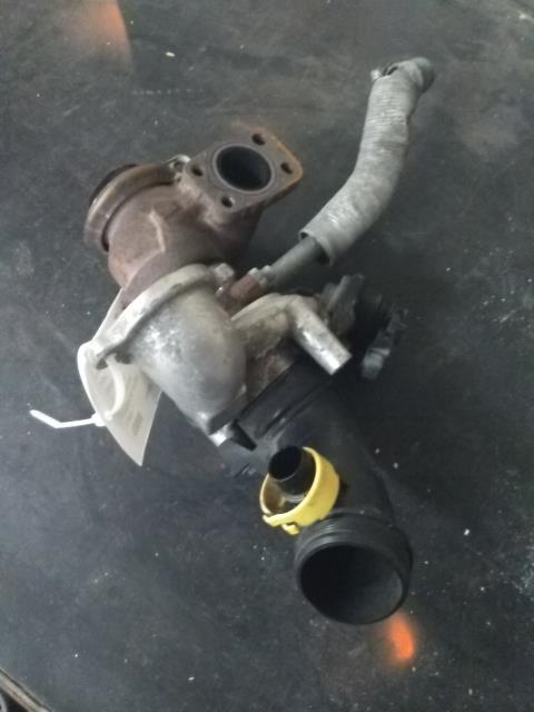 Turbo til Citroën DS3, 2010-2019  (0375 Q9)
