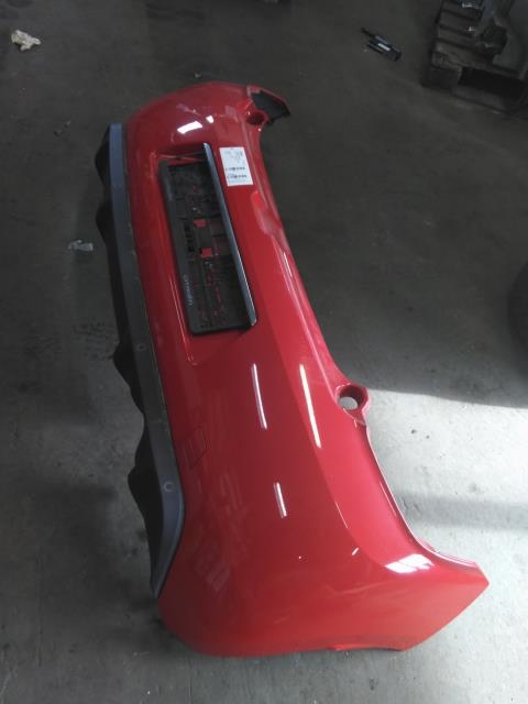 Støtfanger bak til Citroën DS3, 2010-2019  