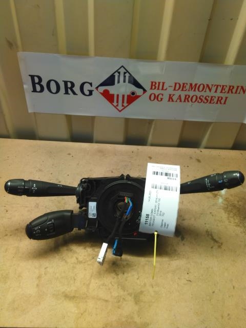 Bryter combi til Peugeot Expert, 2016-->> (Type III)  