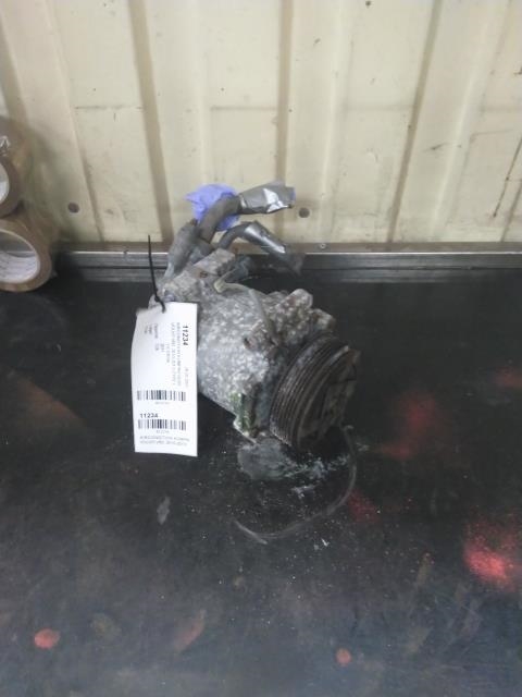 Aircondition kompressor til Volvo V60, 2010-2013 (Type I, Fase 1)  