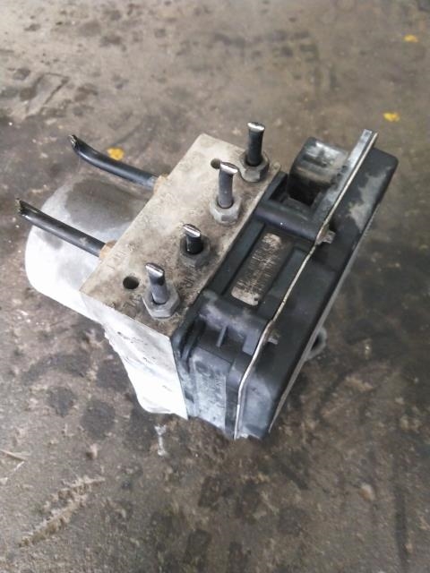 ABS sentral til Mercedes Vito/Viano, 2010-2014 (Fase 2) (W639) (W639) 