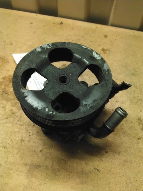 Servo pumpe mekanisk til Land Rover Range Rover Sport, 2005-2013  