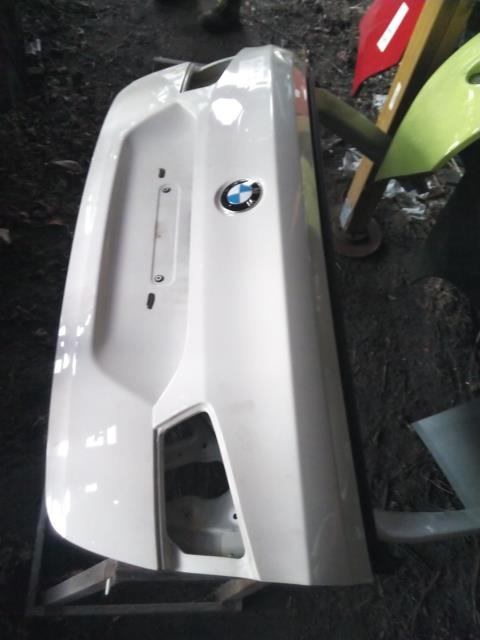 Bakluke stasjonsvogn til BMW 5-Serie 2010-2017 (F10/F11) (F10/F11) 