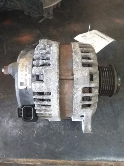 Dynamo til Opel Astra J, 2010-2015  